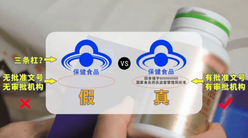 如何鉴别保健食品真伪 实用指南与咨询结合