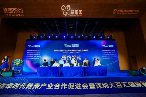 融合创新，迈向未来 医药健康咨询产业的发展趋势与融合之道